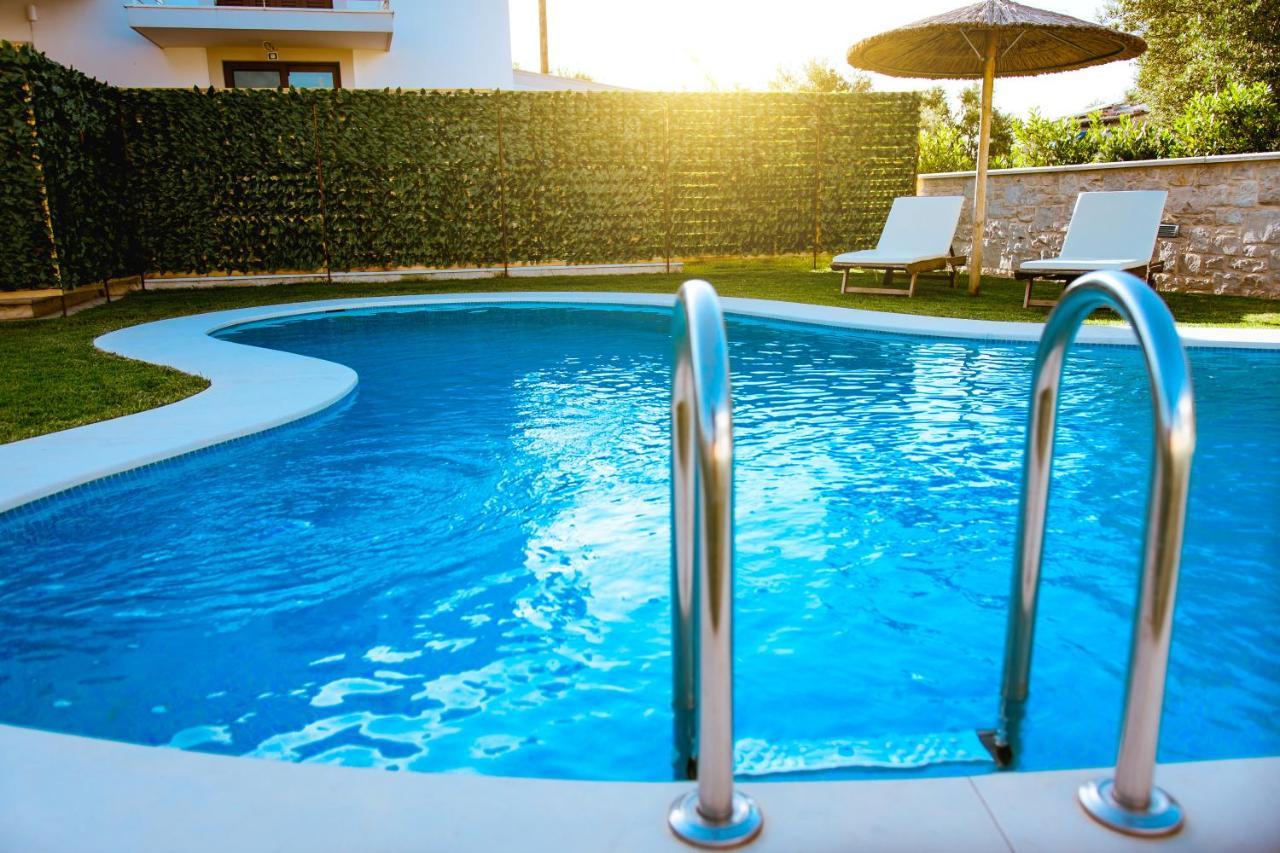 Chania Oasis Zewnętrze zdjęcie