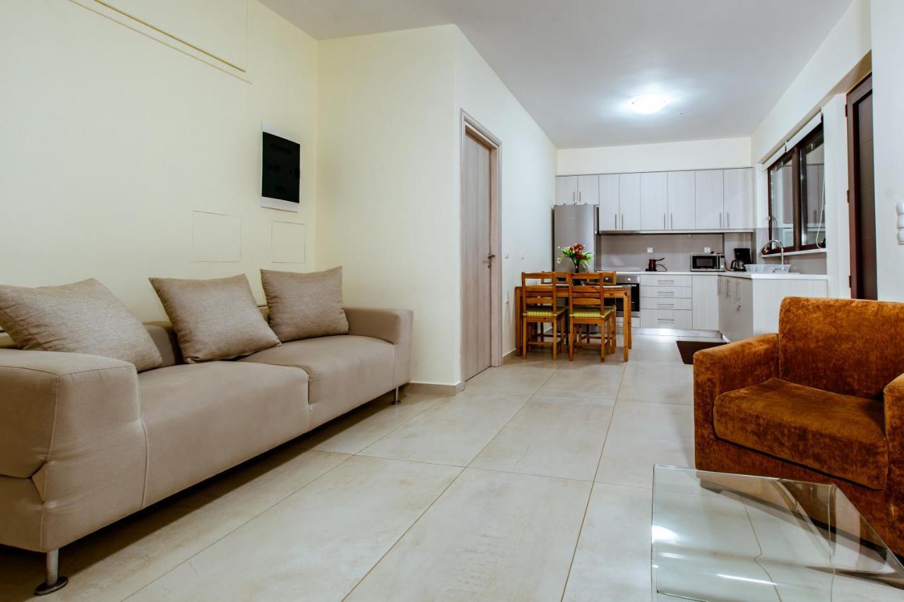 Chania Oasis Zewnętrze zdjęcie