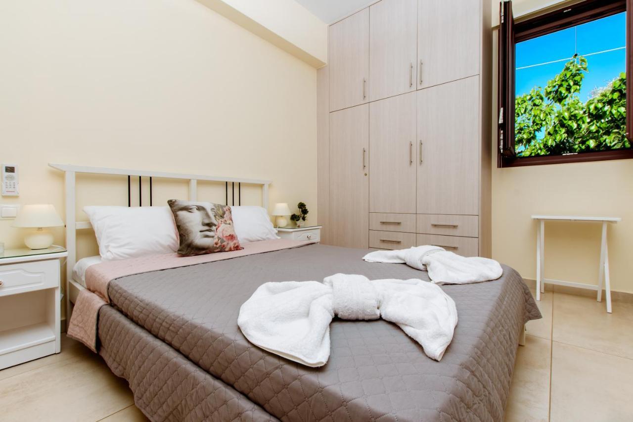 Chania Oasis Zewnętrze zdjęcie
