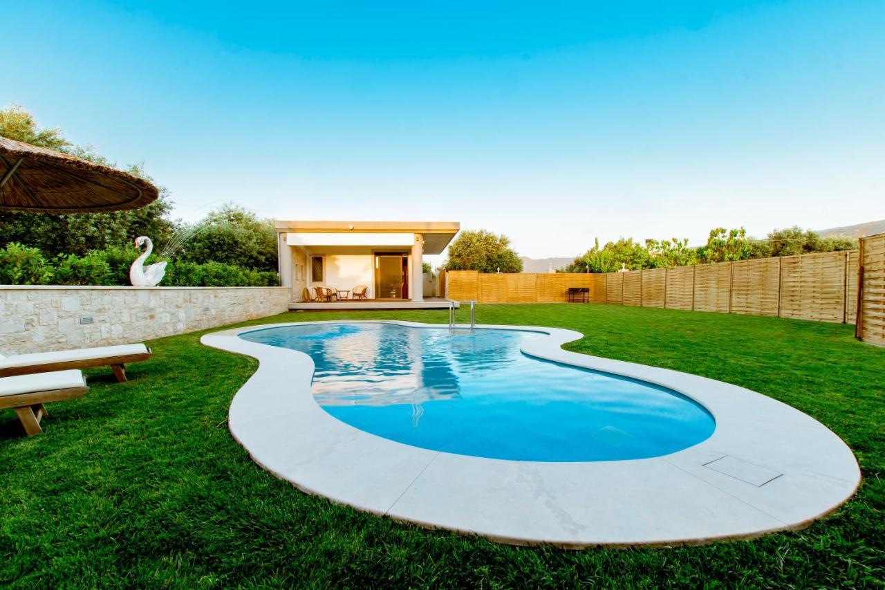 Chania Oasis Zewnętrze zdjęcie